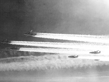 Geoengineering