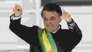 Migrationpakt Brasilien