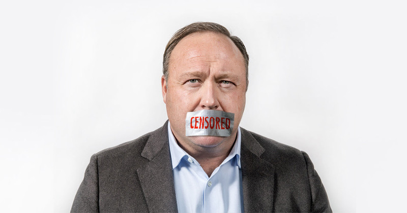 Alex Jones