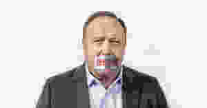 Alex Jones