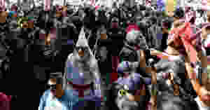 Jason Kessler Occupy