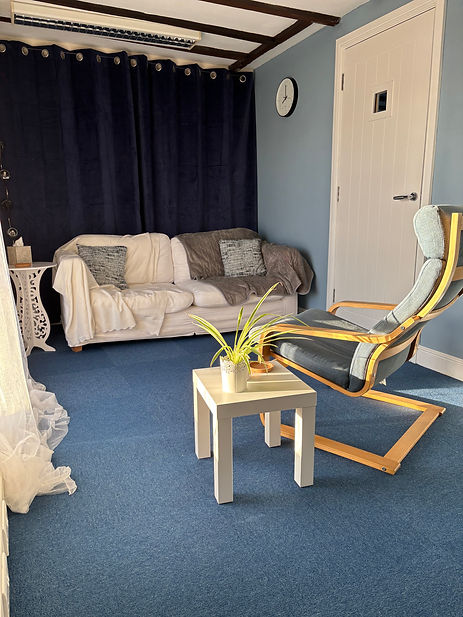 counselling room to hire in Langport