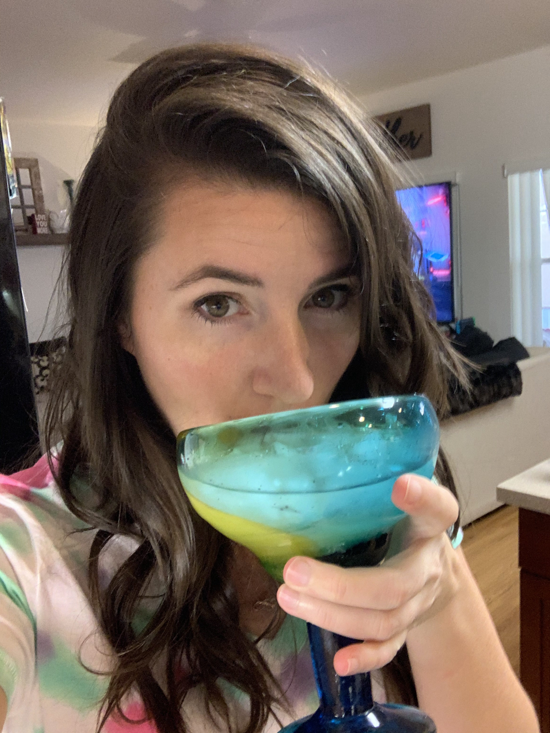 Writer: Hillary Walker