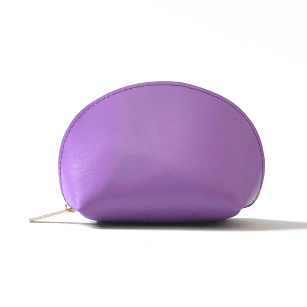 Thumbnail: Coin Pouch