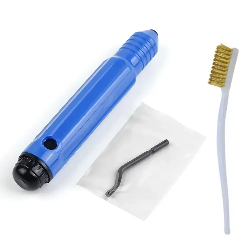 Thumbnail: Multiple Models 3D Printer Tool Kit Trimming Knife Scraper Cleaning Needle