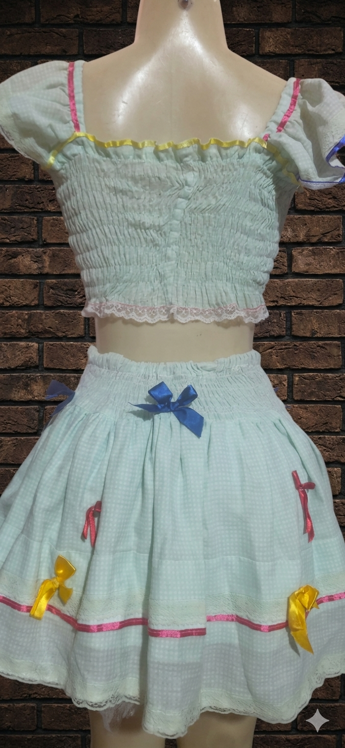 Miniatura: Conjunto