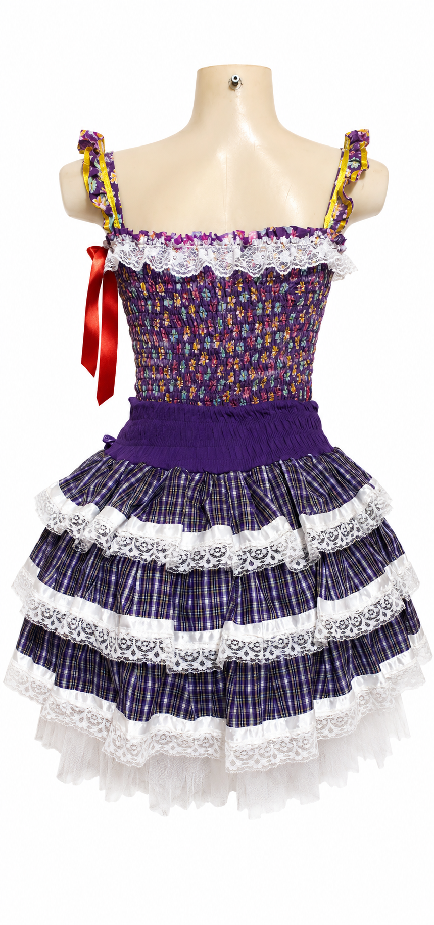 Vestido
