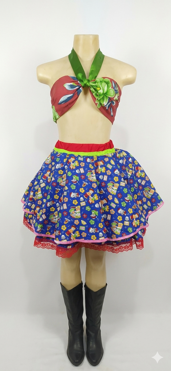 Miniatura: Conjunto