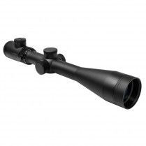 Thumbnail: VISM® by NcSTAR® SAFARI SERIES SCOPE/ 2.5-10 X 50MM/ CROSS PLEX