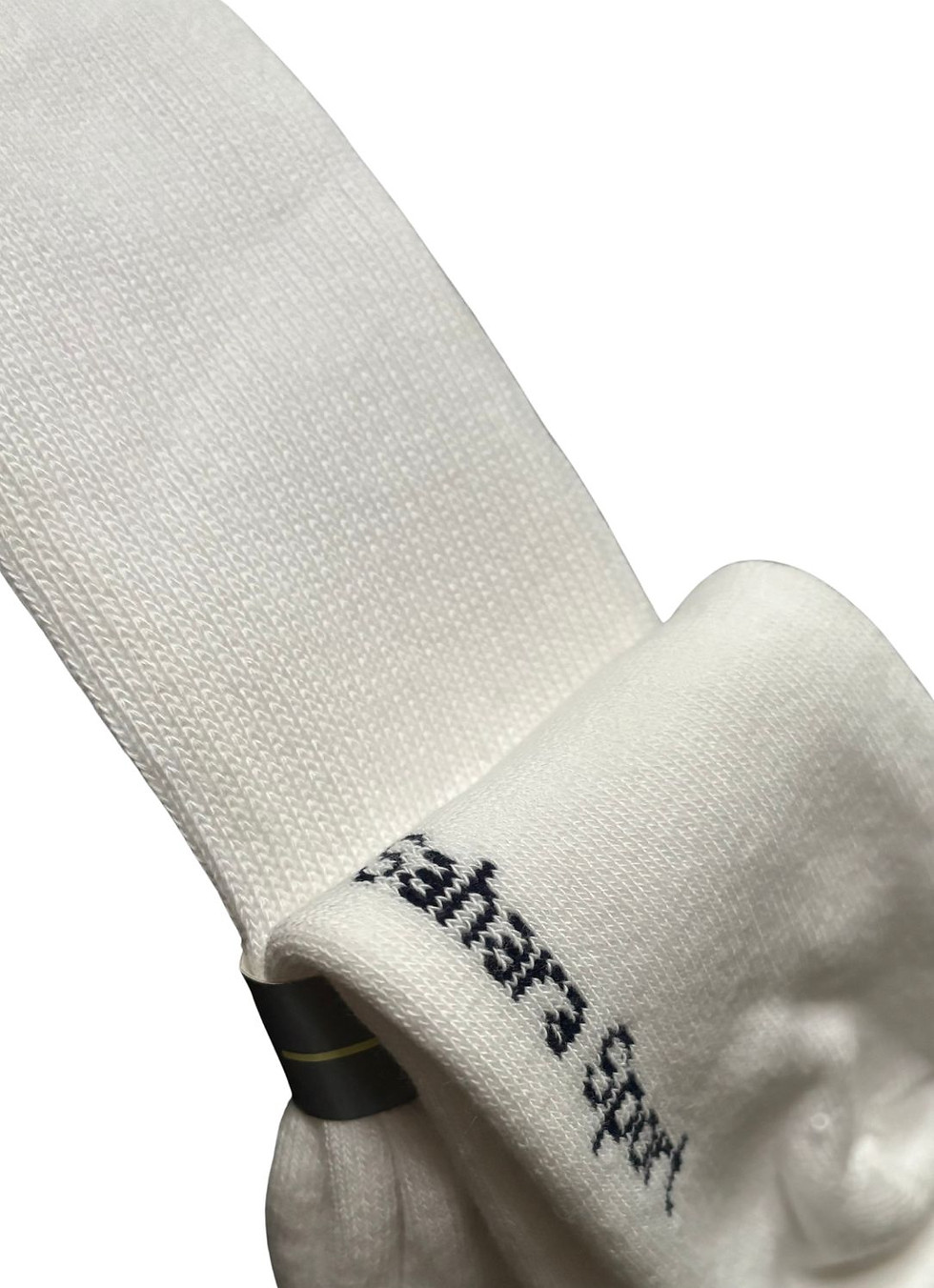 Thumbnail: Men’s Boot/Tennis Sock, cushion sole for luxurious comfort