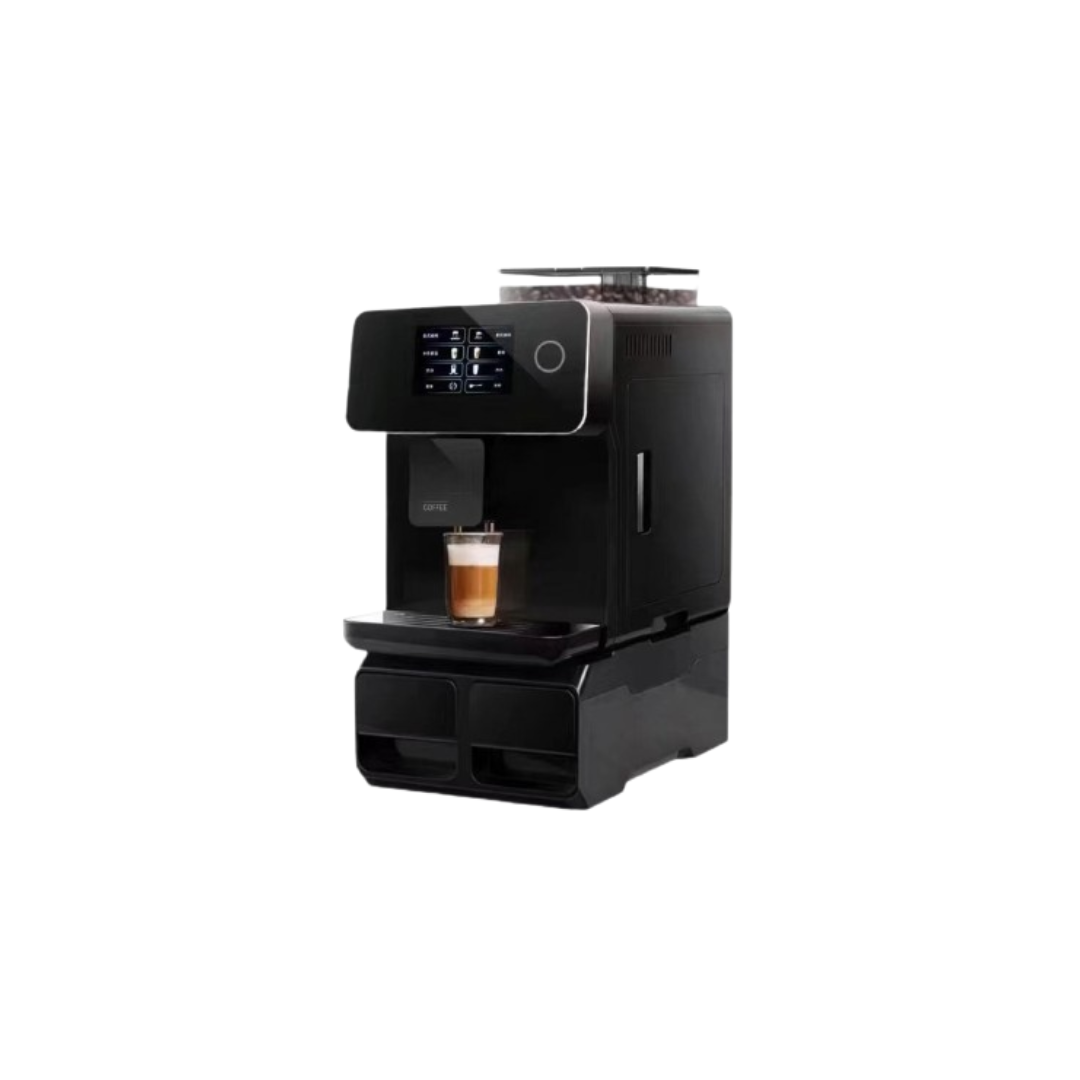Auto coffee machine