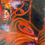 Thumbnail: “Blooming in red”