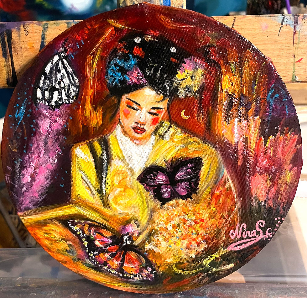 “The power of new beginnings”