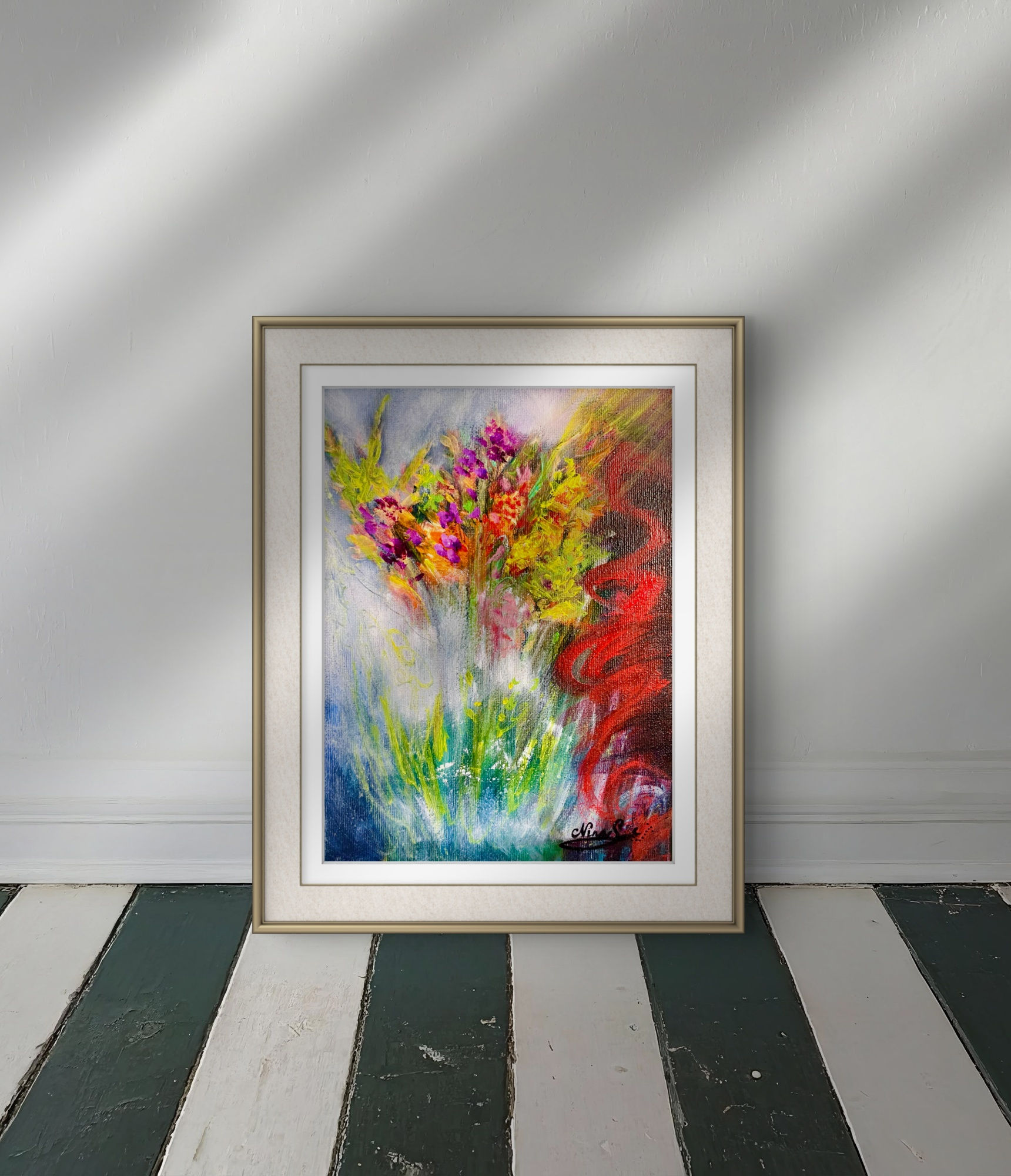 "Fragility and Strength"