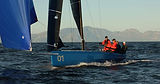 Cape 26 one-design yacht racing