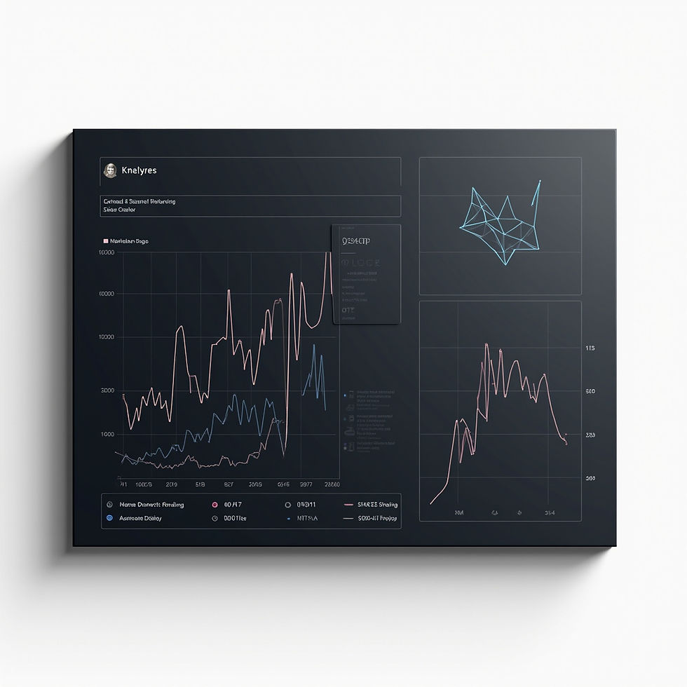 Smart Analysis Dashboard