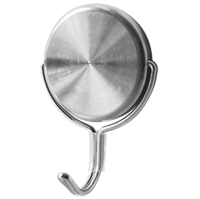 ステンレスマグネットフック （耐荷重18KG）