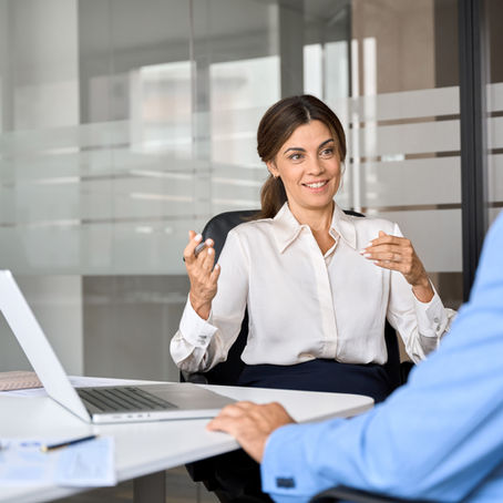 How to Prepare for a Consultation With a Bookkeeper