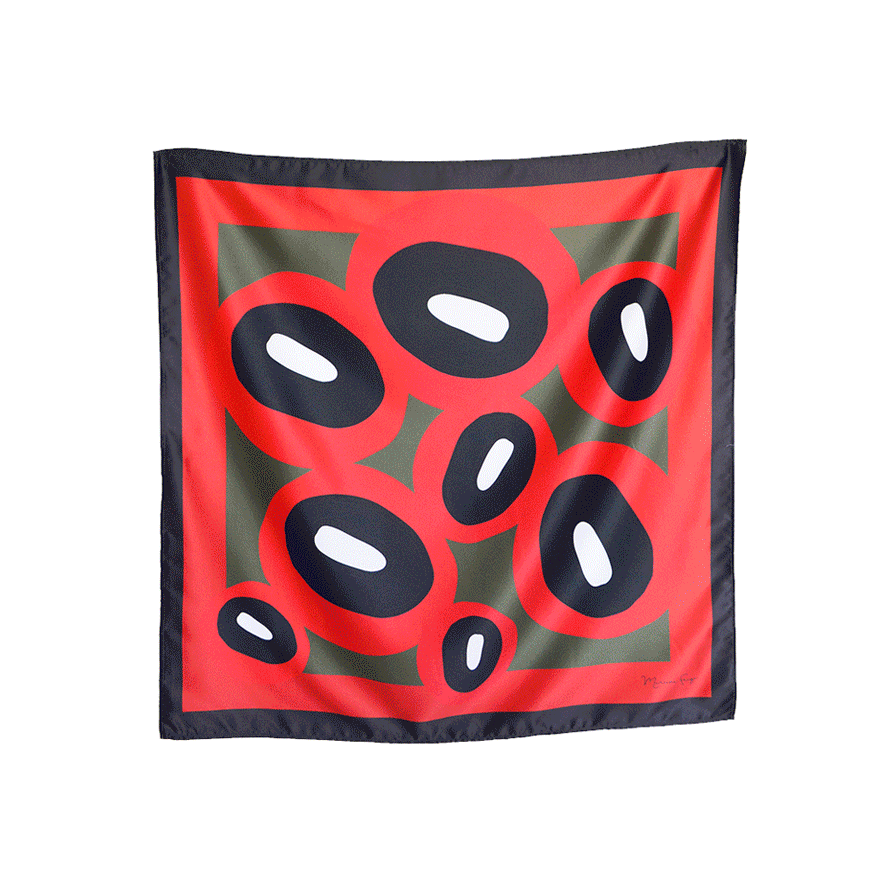 Timeless Silhouettes -  Textile collection 