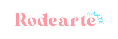 Open air gallery branding