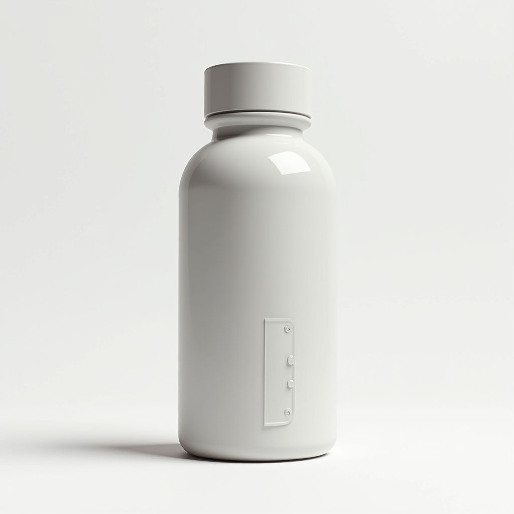 Durable Water Bottle