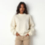 Versatile Knit Sweater