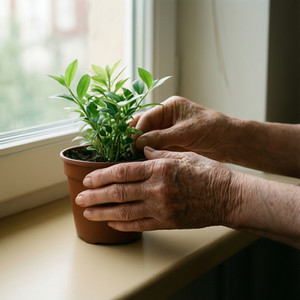Elderly Support Services