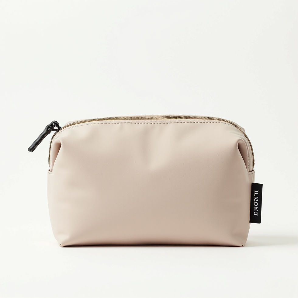 Personal Care Kit