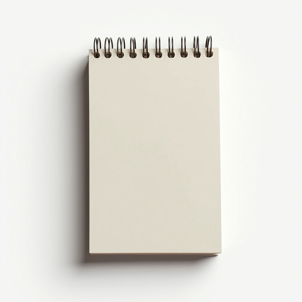 Study Notebook