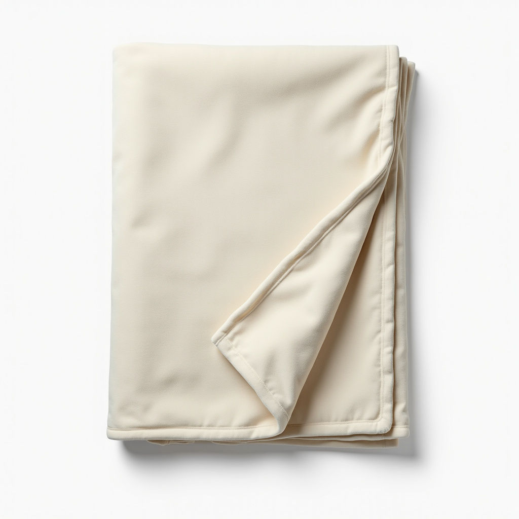Warm Fleece Blanket