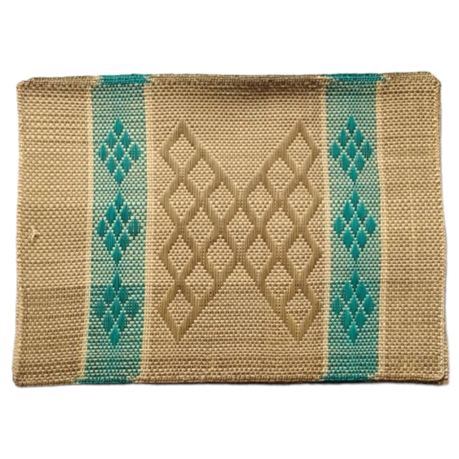 Jogo de mesa Iraca - 6 unds - IHD01326