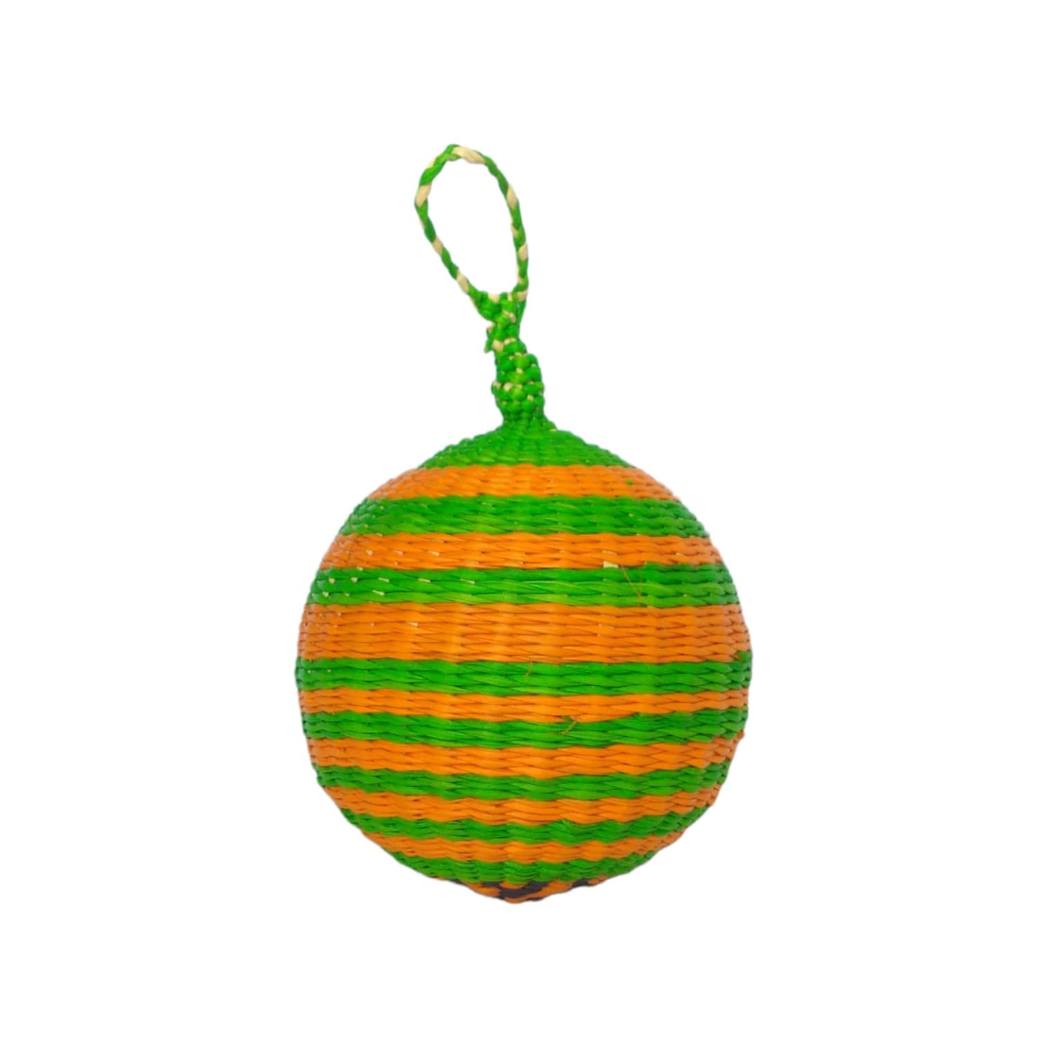 Bolinha Étnica Iraca - IBA01198