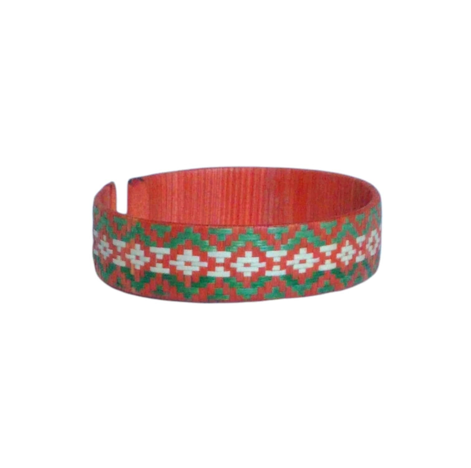 Pulseira Zenú - ZBC00024