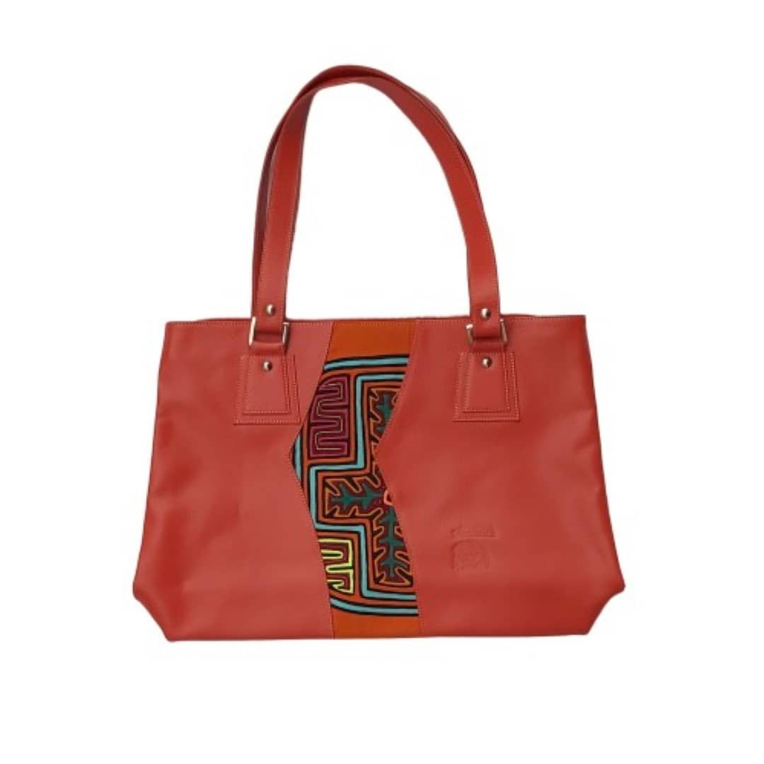 Kuna-Mola - KBF00350