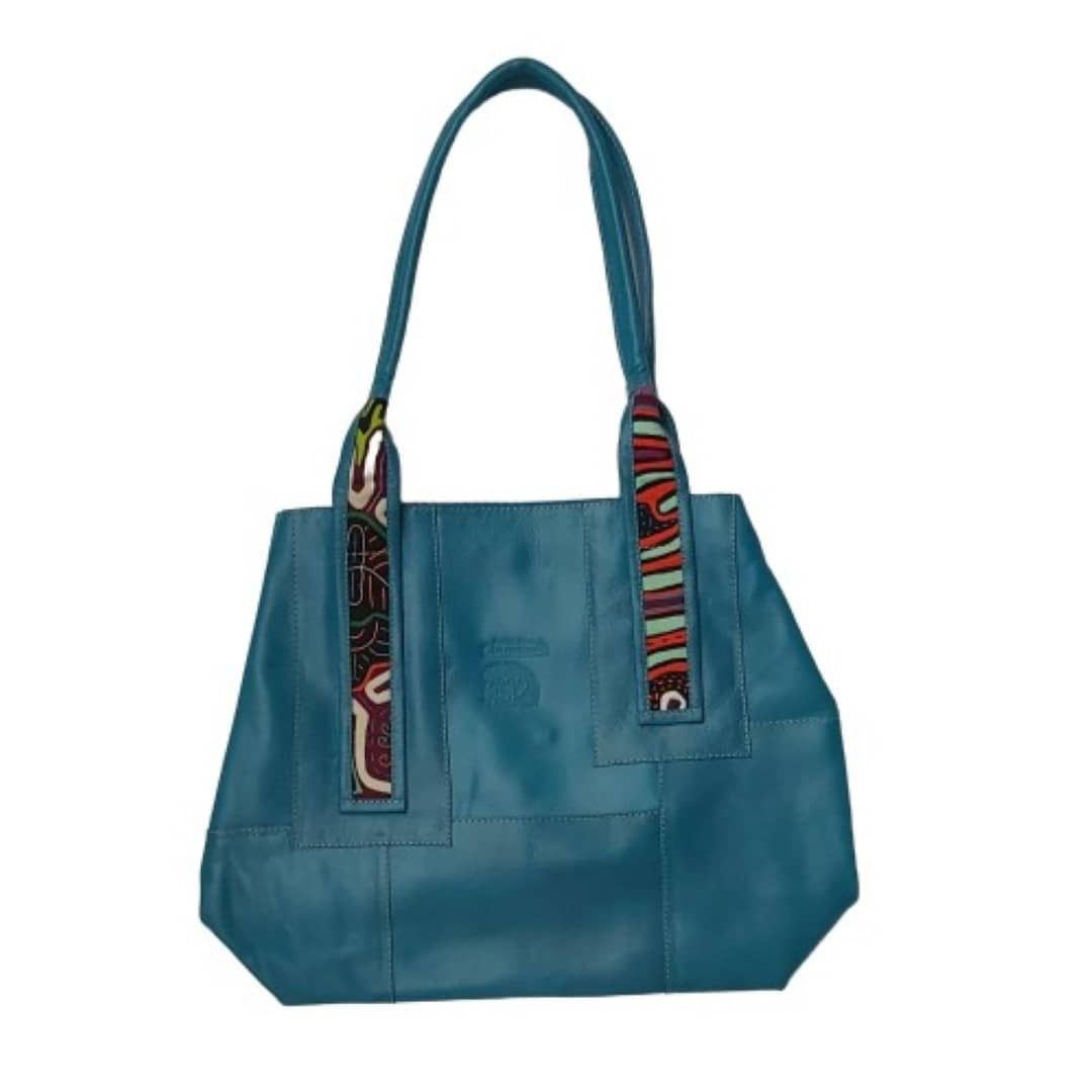 Kuna-Mola - KBH00357