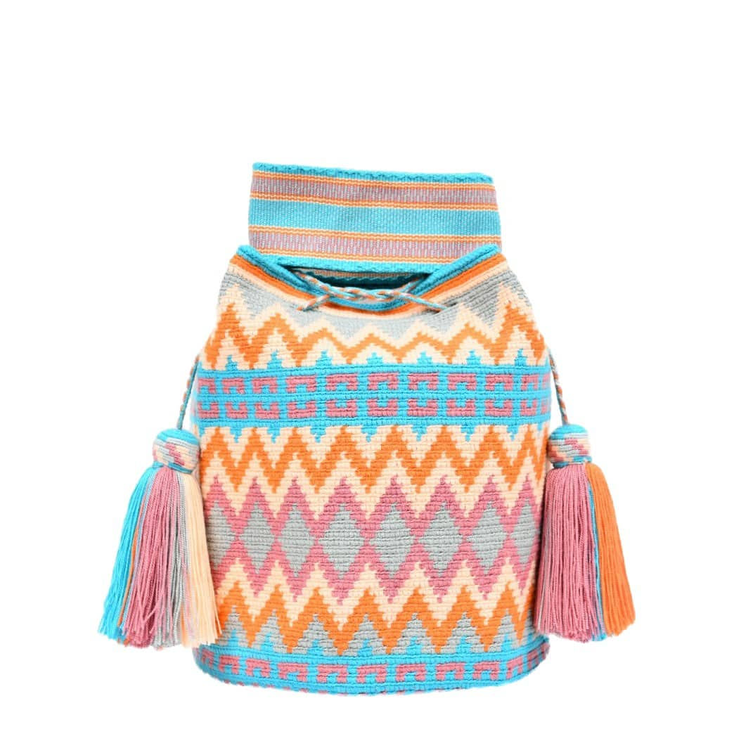 Wayuu Design Collection - WDA01119