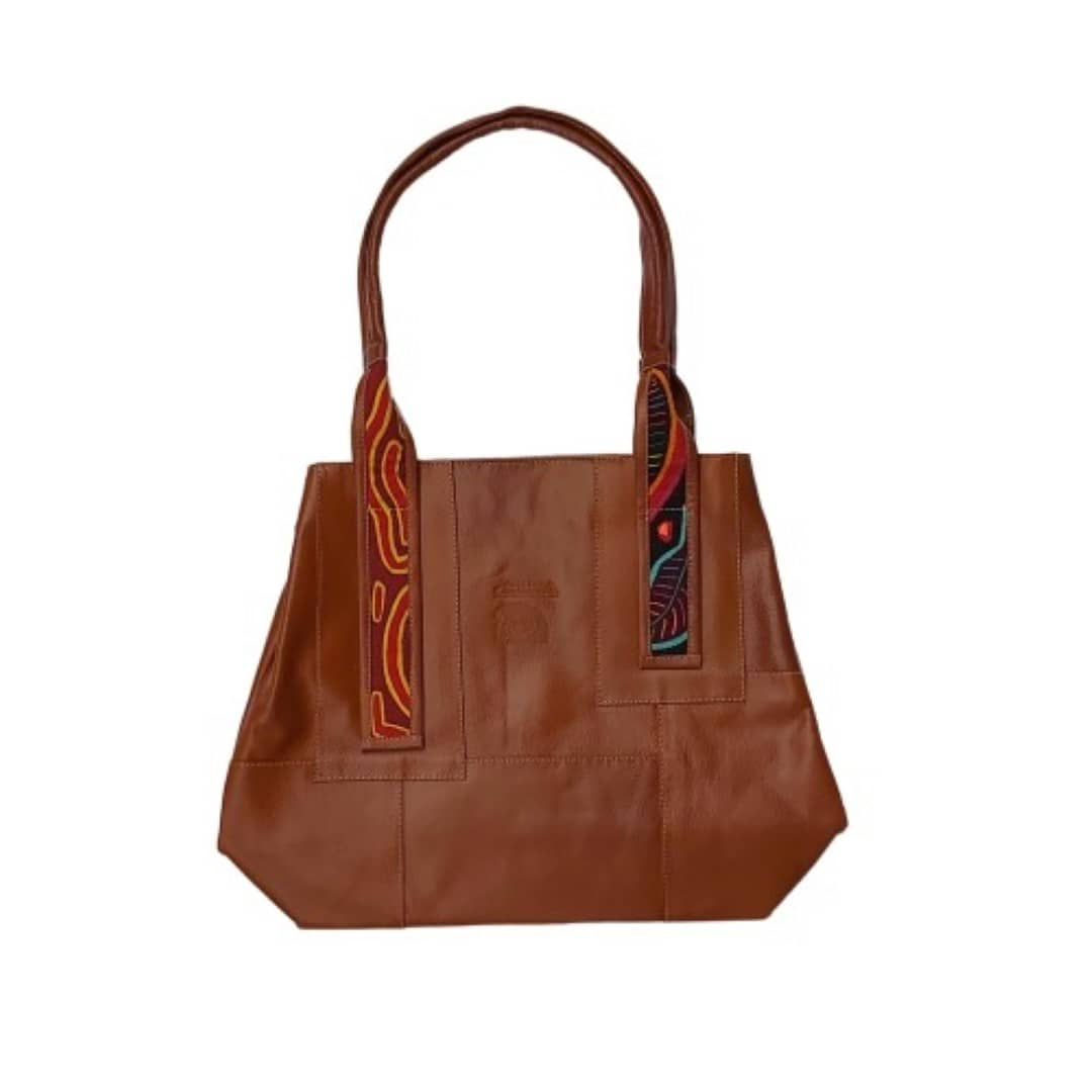 Kuna-Mola - KBH00356