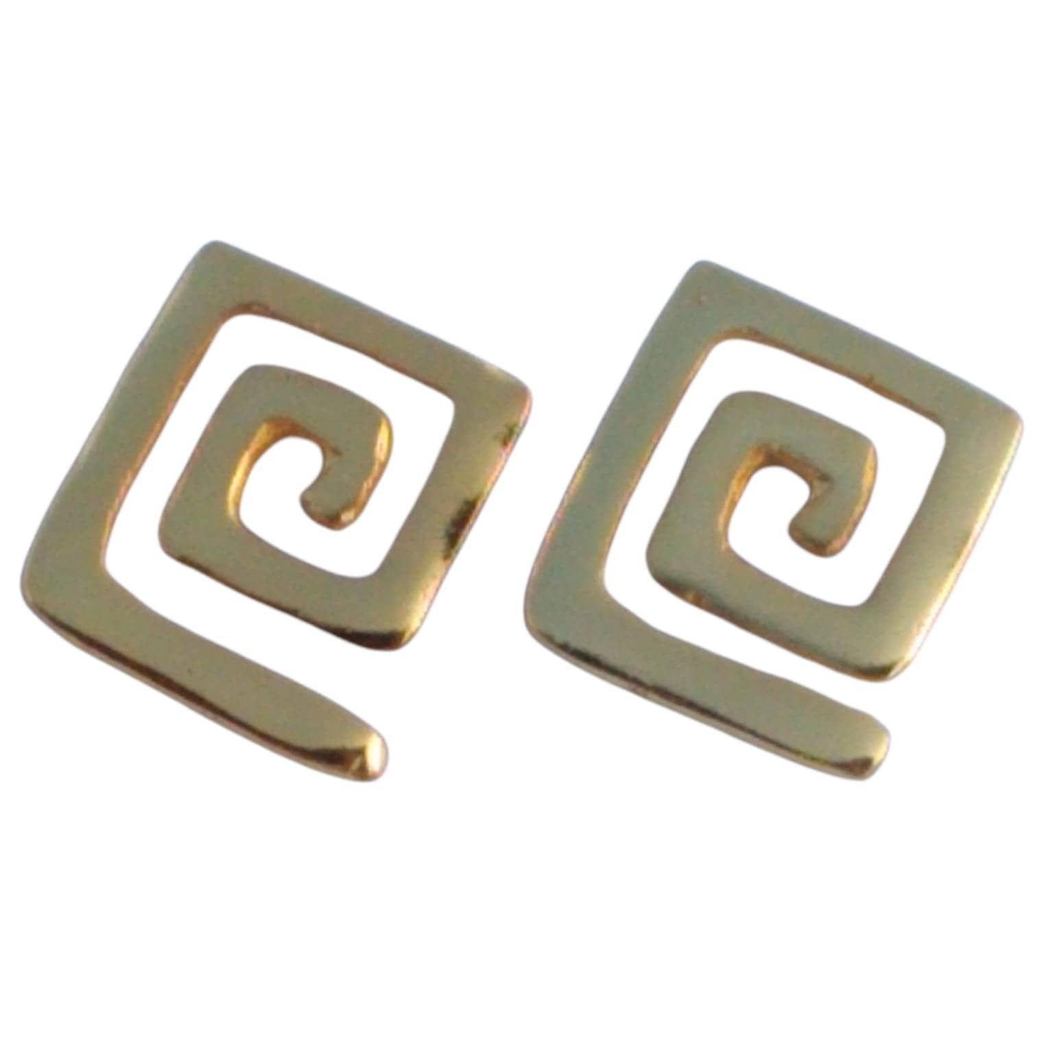 Joalheria Precolombina - JPC00173