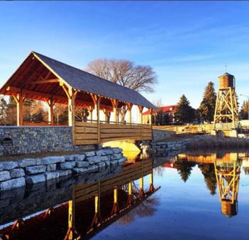 Alpena Duck Park