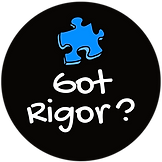 Got Rigor?