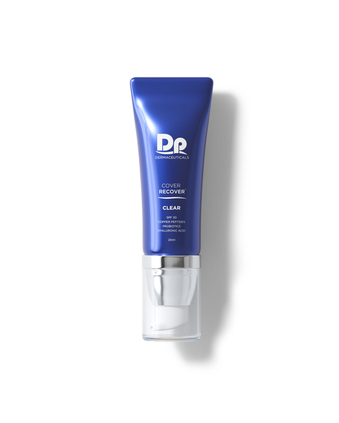 COVER RECOVER™ SPF 30/PA+++