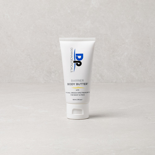 BARRIER BODY BUTTER™ SPF 50, PA++++ DermapenWorld Czech