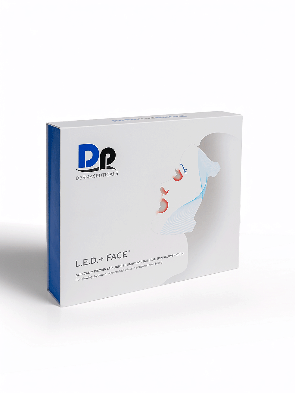 Miniatura: L.E.D.+ Face