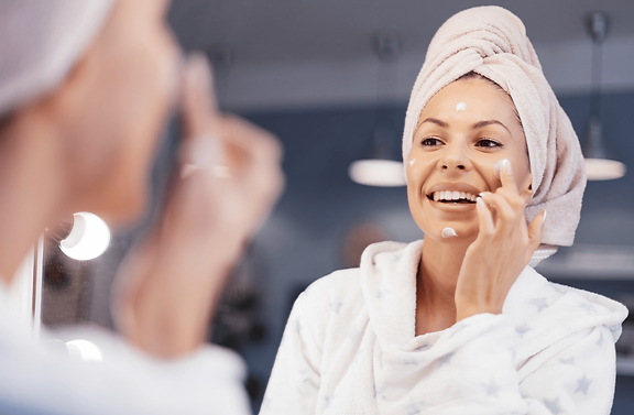 Dermapen program
