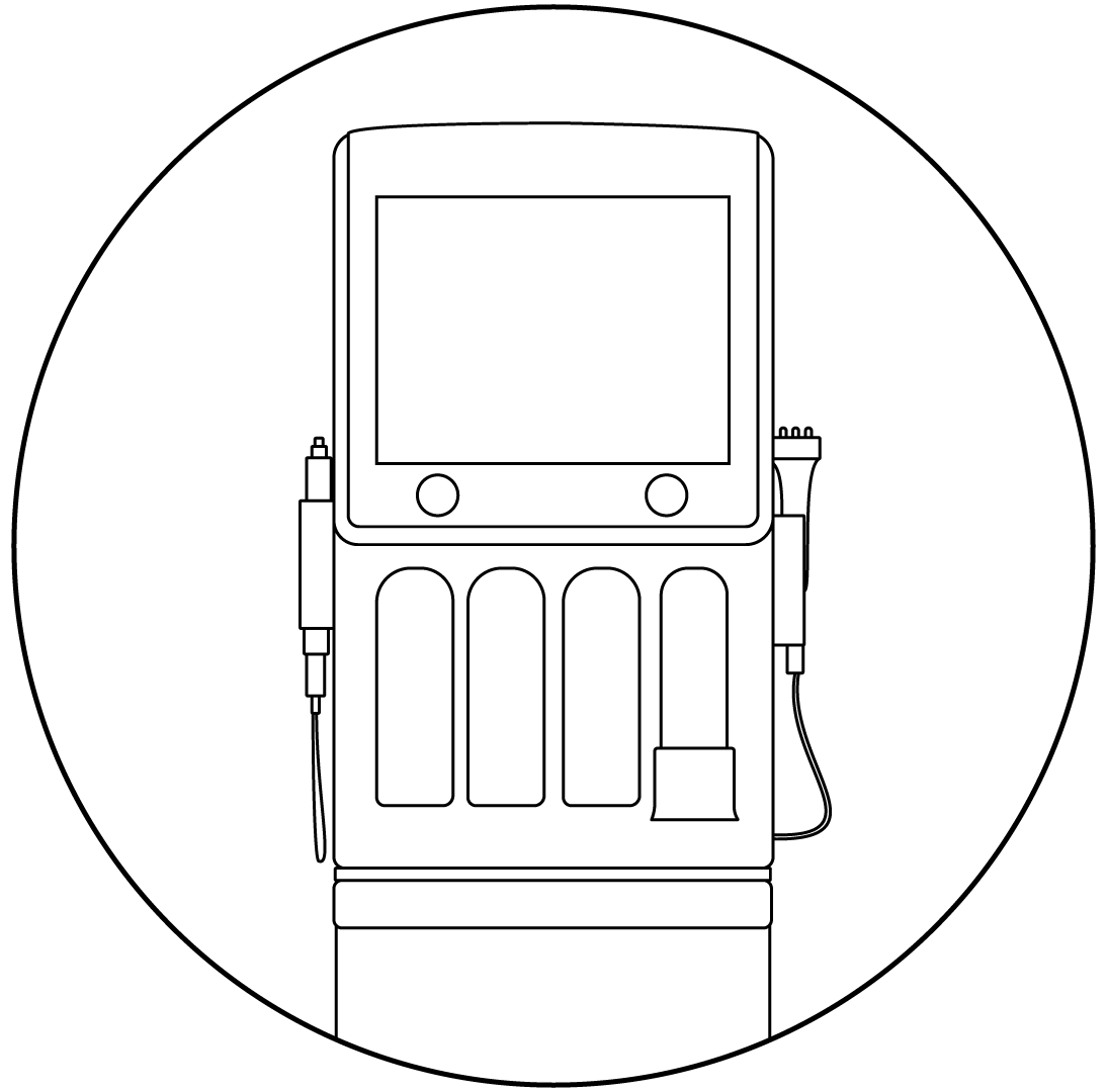 dp synergist icon