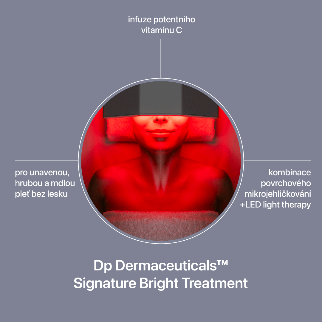 Signature Bright Treatment