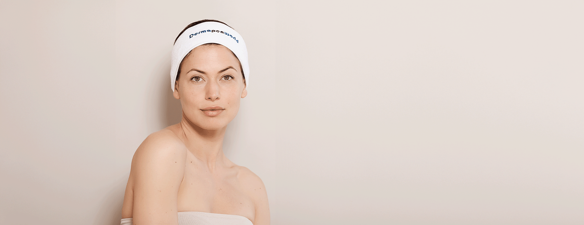 Dermapenworld permifuse mask model