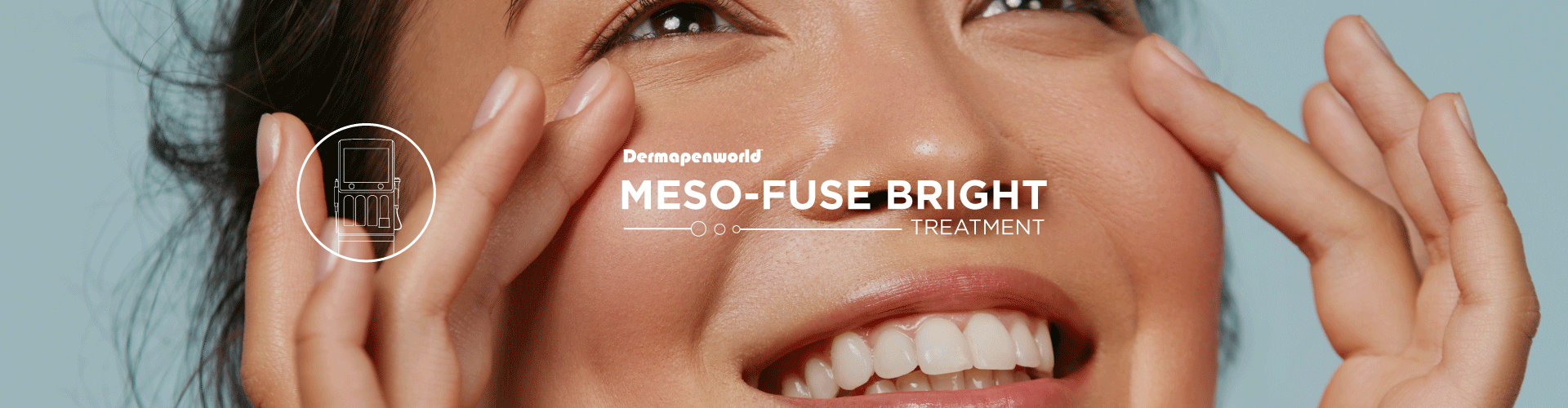 Signature Bright Treatment
