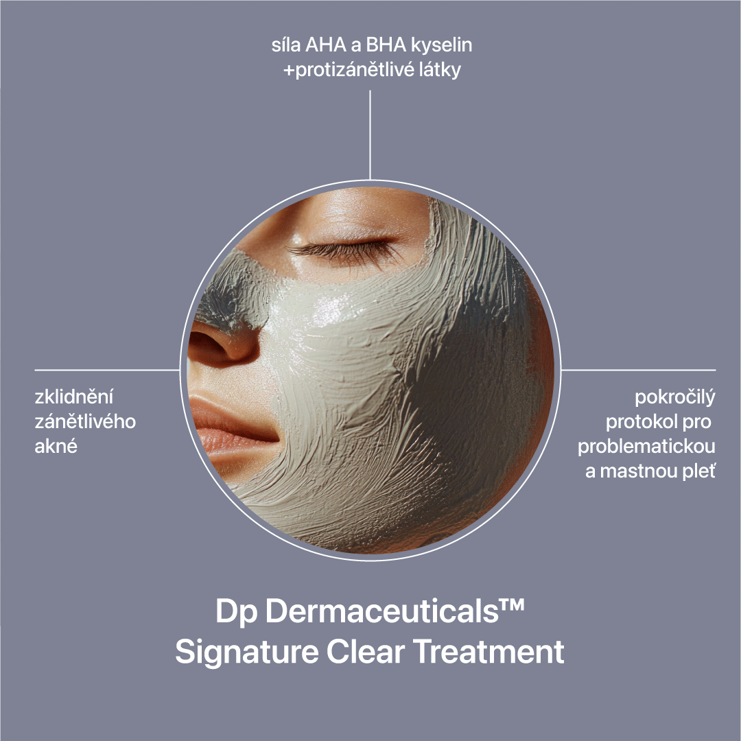 Signature Clear Treatment