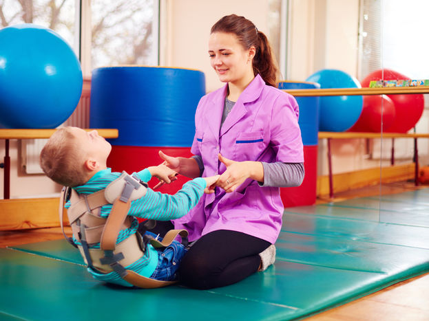 Pautas para diseñar un espacio terapéutico protector: